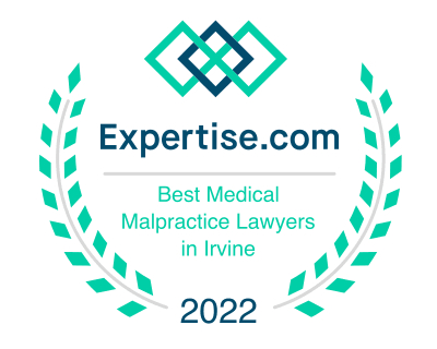 Top Medical Malpractice Lawyer in Irvine